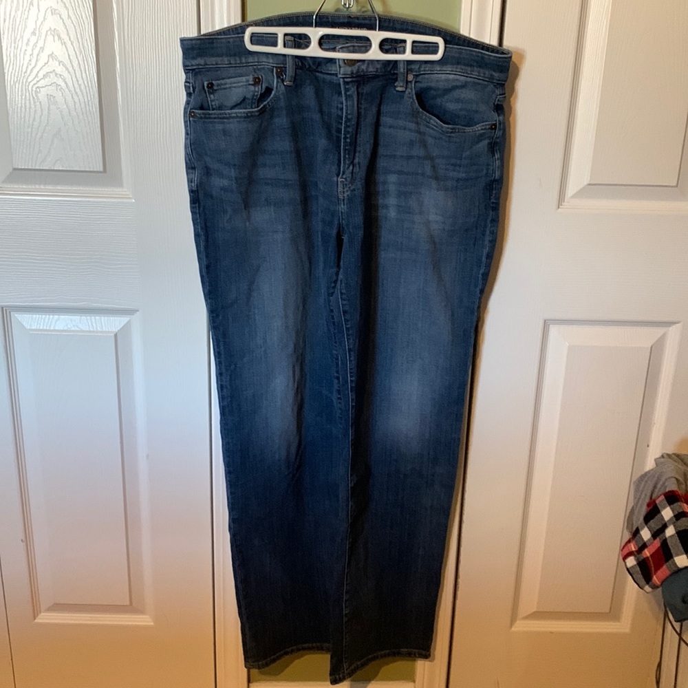 Men’s Lucky Brand 363 Jeans
